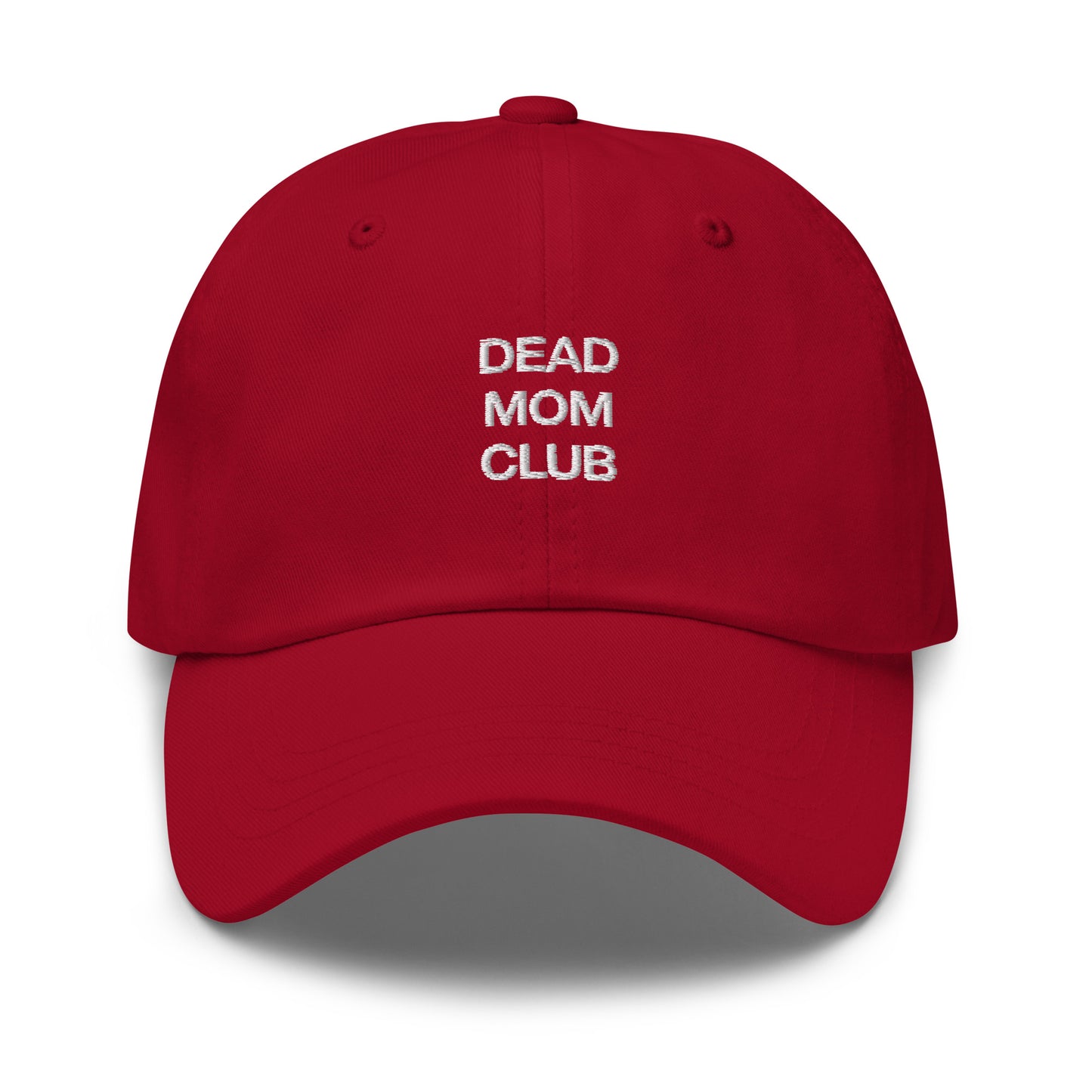 Dead Mom Hat