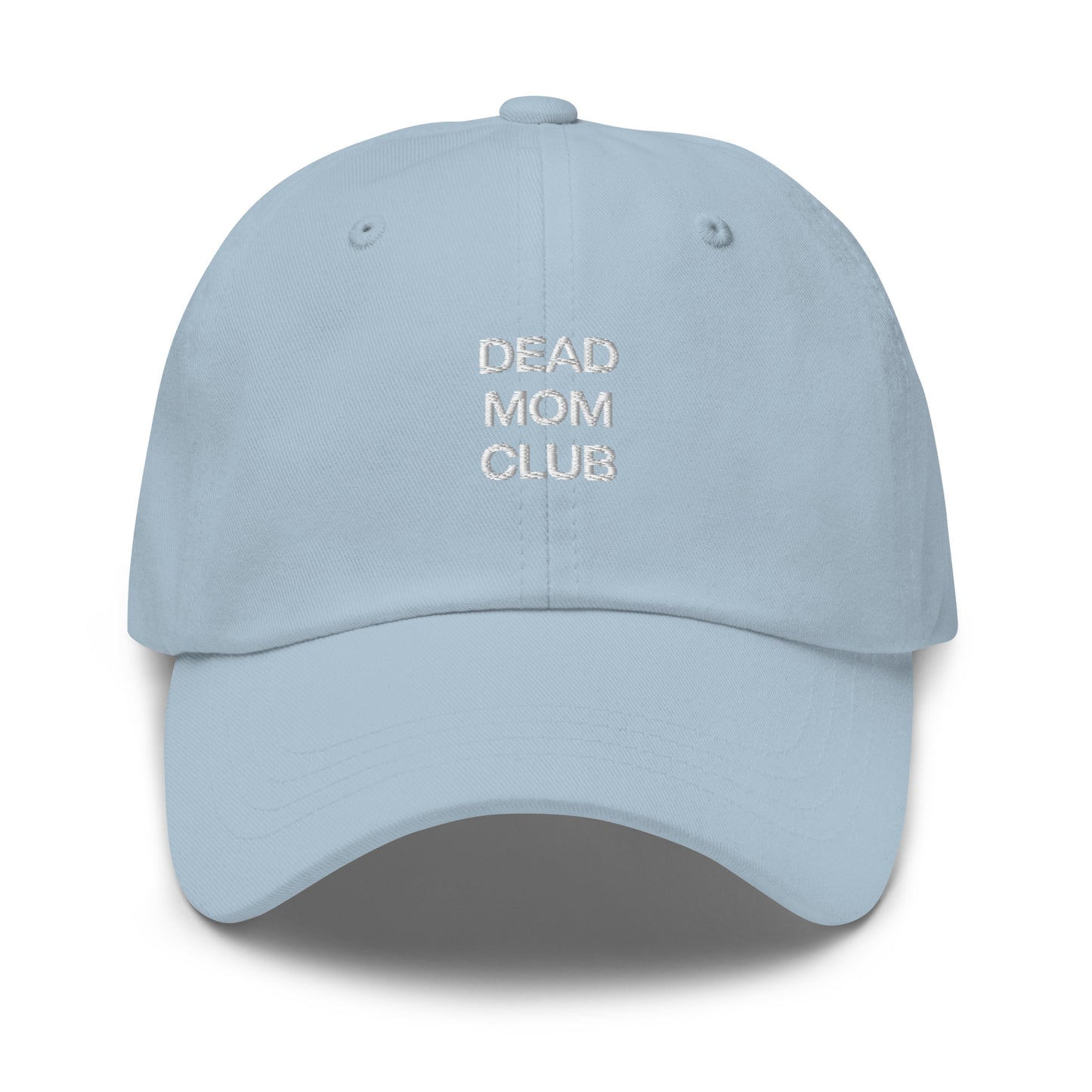 Dead Mom Hat
