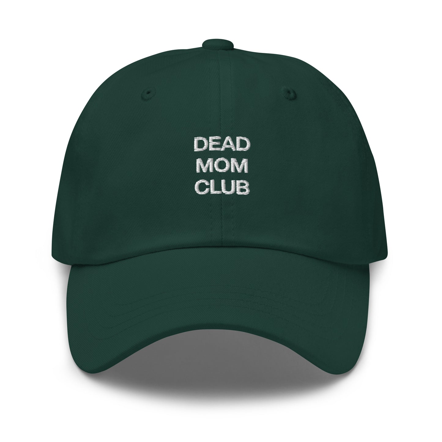 Dead Mom Hat