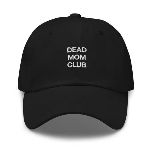 Dead Mom Hat